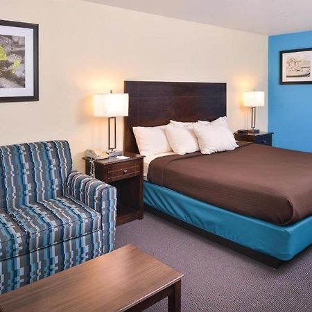 Americas Best Value Inn - Batesville Εξωτερικό φωτογραφία