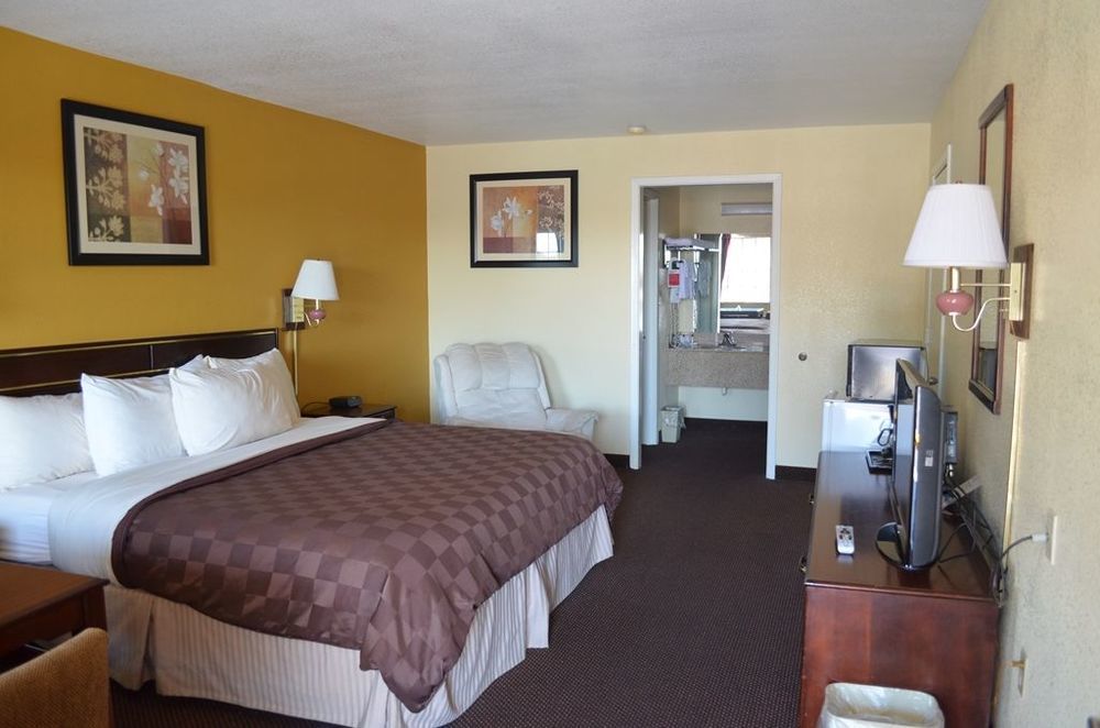Americas Best Value Inn - Batesville Δωμάτιο φωτογραφία