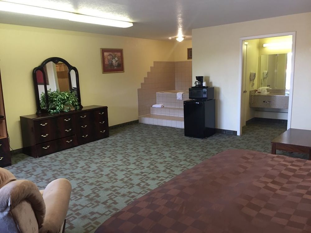 Americas Best Value Inn - Batesville Δωμάτιο φωτογραφία