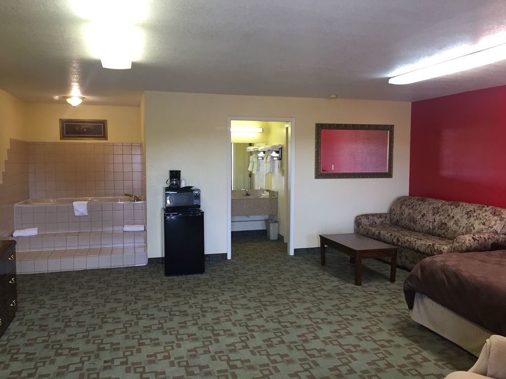 Americas Best Value Inn - Batesville Δωμάτιο φωτογραφία