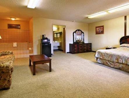 Americas Best Value Inn - Batesville Δωμάτιο φωτογραφία