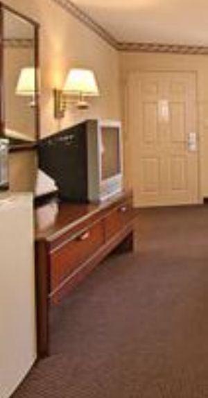 Americas Best Value Inn - Batesville Εξωτερικό φωτογραφία