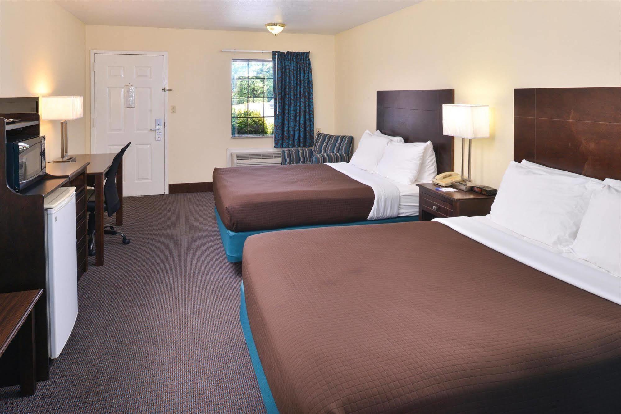 Americas Best Value Inn - Batesville Εξωτερικό φωτογραφία