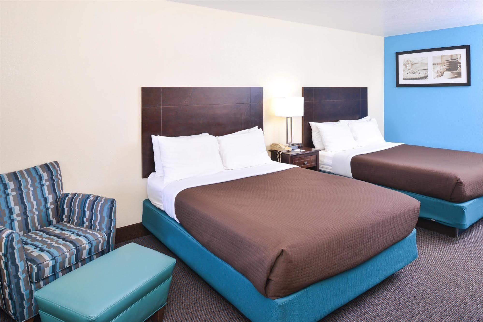 Americas Best Value Inn - Batesville Εξωτερικό φωτογραφία